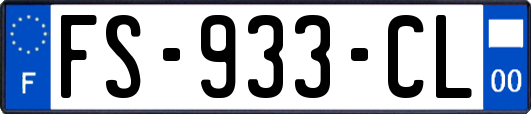 FS-933-CL