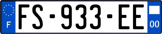 FS-933-EE