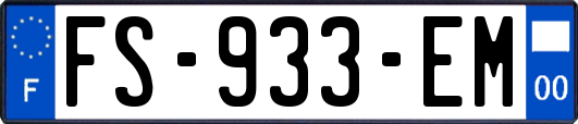 FS-933-EM