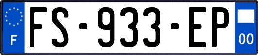 FS-933-EP