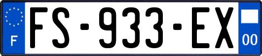 FS-933-EX
