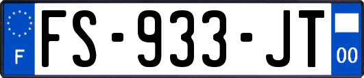 FS-933-JT