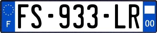 FS-933-LR