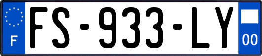 FS-933-LY