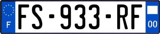 FS-933-RF