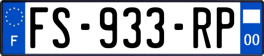FS-933-RP