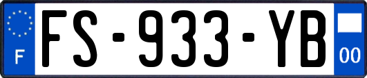 FS-933-YB