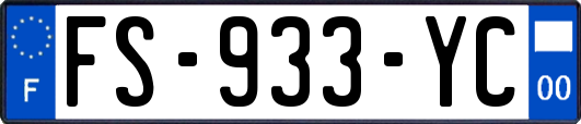 FS-933-YC