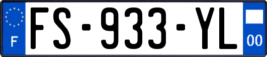 FS-933-YL