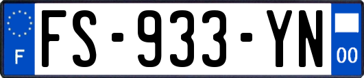 FS-933-YN