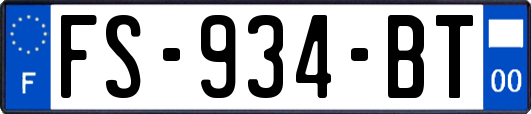 FS-934-BT