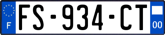 FS-934-CT