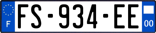 FS-934-EE