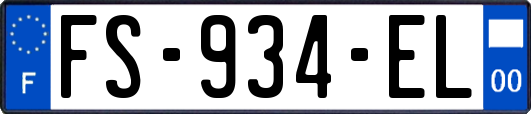 FS-934-EL