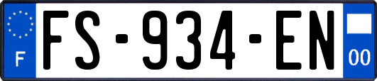 FS-934-EN