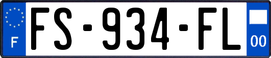 FS-934-FL