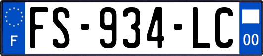 FS-934-LC