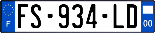 FS-934-LD