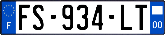 FS-934-LT