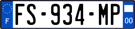 FS-934-MP