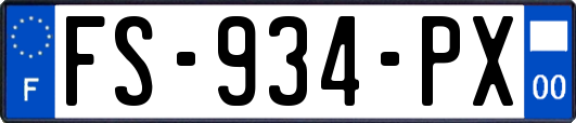 FS-934-PX