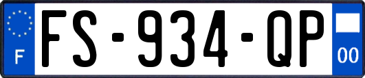 FS-934-QP