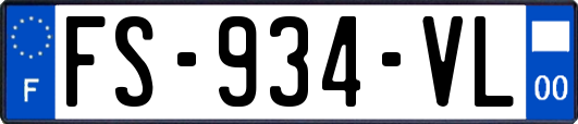 FS-934-VL