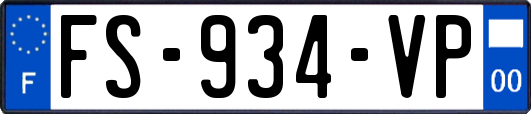 FS-934-VP