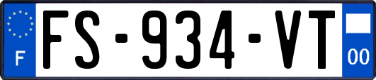 FS-934-VT