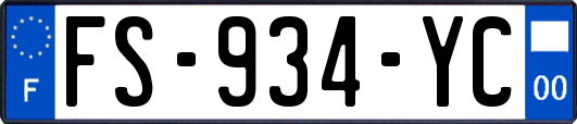 FS-934-YC