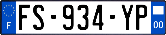 FS-934-YP