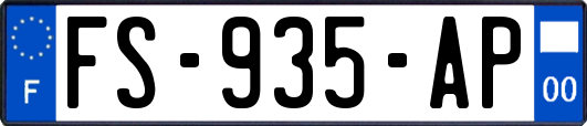 FS-935-AP