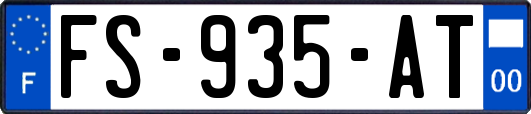 FS-935-AT