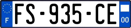 FS-935-CE
