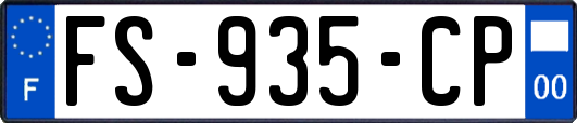 FS-935-CP