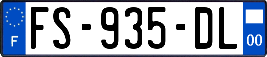 FS-935-DL