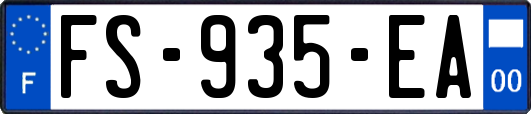 FS-935-EA