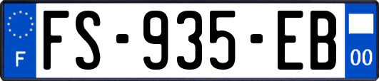 FS-935-EB