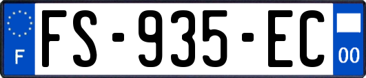 FS-935-EC