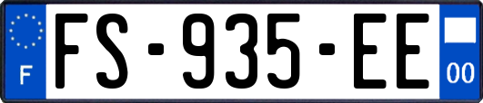 FS-935-EE