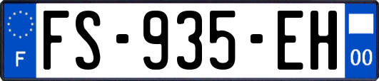 FS-935-EH