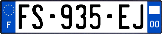 FS-935-EJ
