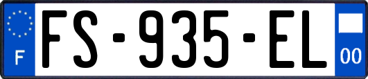 FS-935-EL