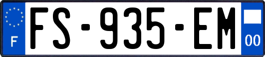 FS-935-EM