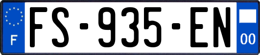 FS-935-EN
