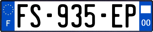 FS-935-EP