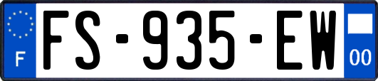 FS-935-EW