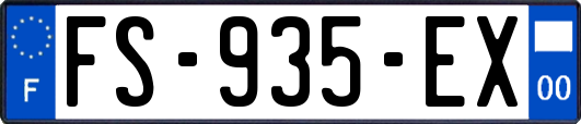 FS-935-EX