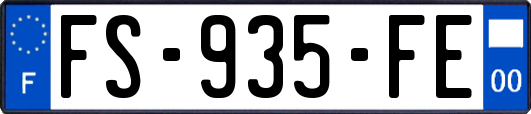 FS-935-FE