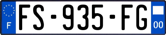 FS-935-FG